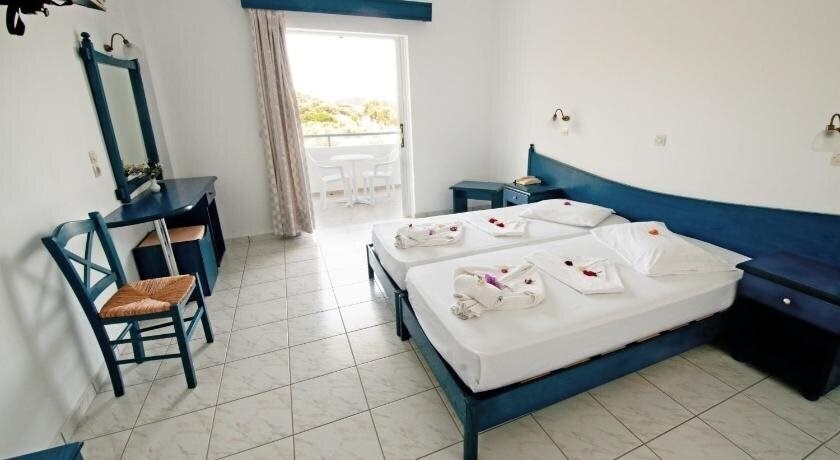 Зображення Zefiros Beach 3*